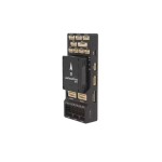 Holybro Pixhawk 6X-RT F. Controller I.MXRT1176 Processor Cortex-M7 Pixhawk Baseboard Pixhawk RPi Drones Accessories